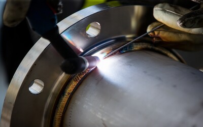 Metal Working