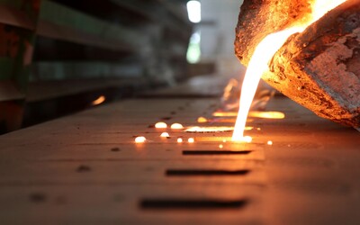 Metallguss