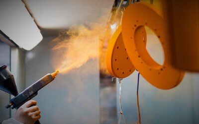 Corrosion Protection