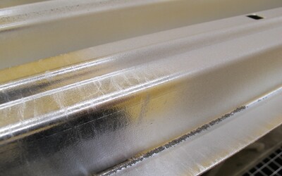 SWEEPEN / SWEEP-STRAHLEN