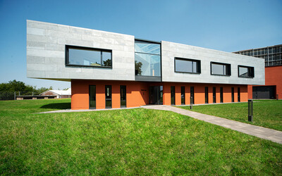 L’AZIENDA